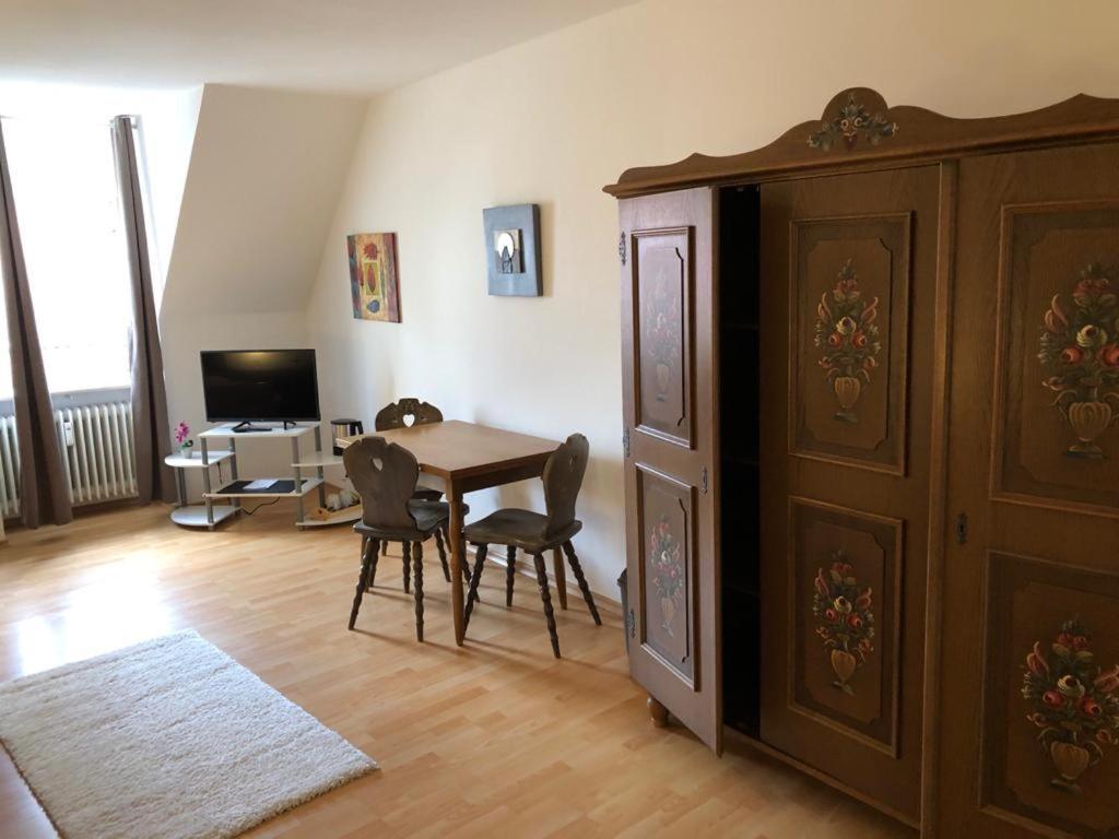 Gasthaus Pfafflinger Neuburg an Der Donau Eksteriør billede